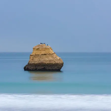 Sunny In Praia Da Rocha *