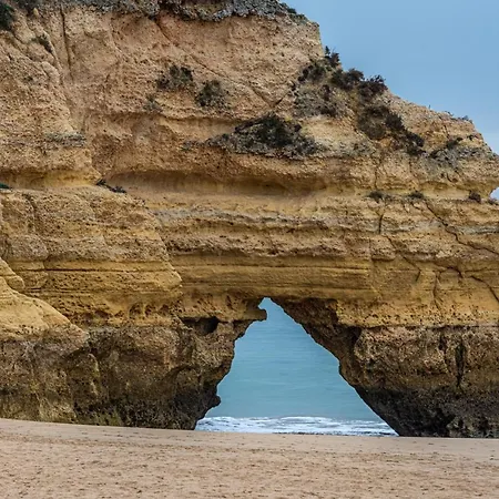 Sunny In Praia Da Rocha *