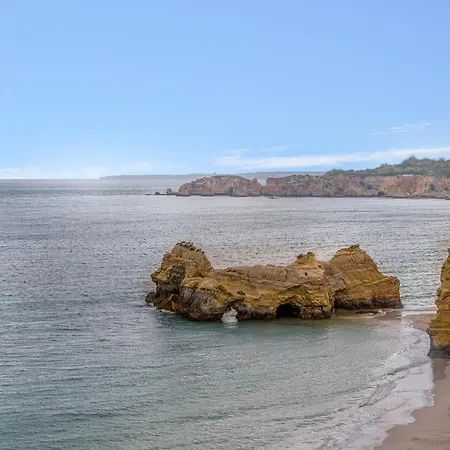 Sunny In Praia Da Rocha 公寓