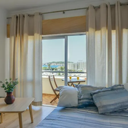 公寓 Sunny In Praia Da Rocha *